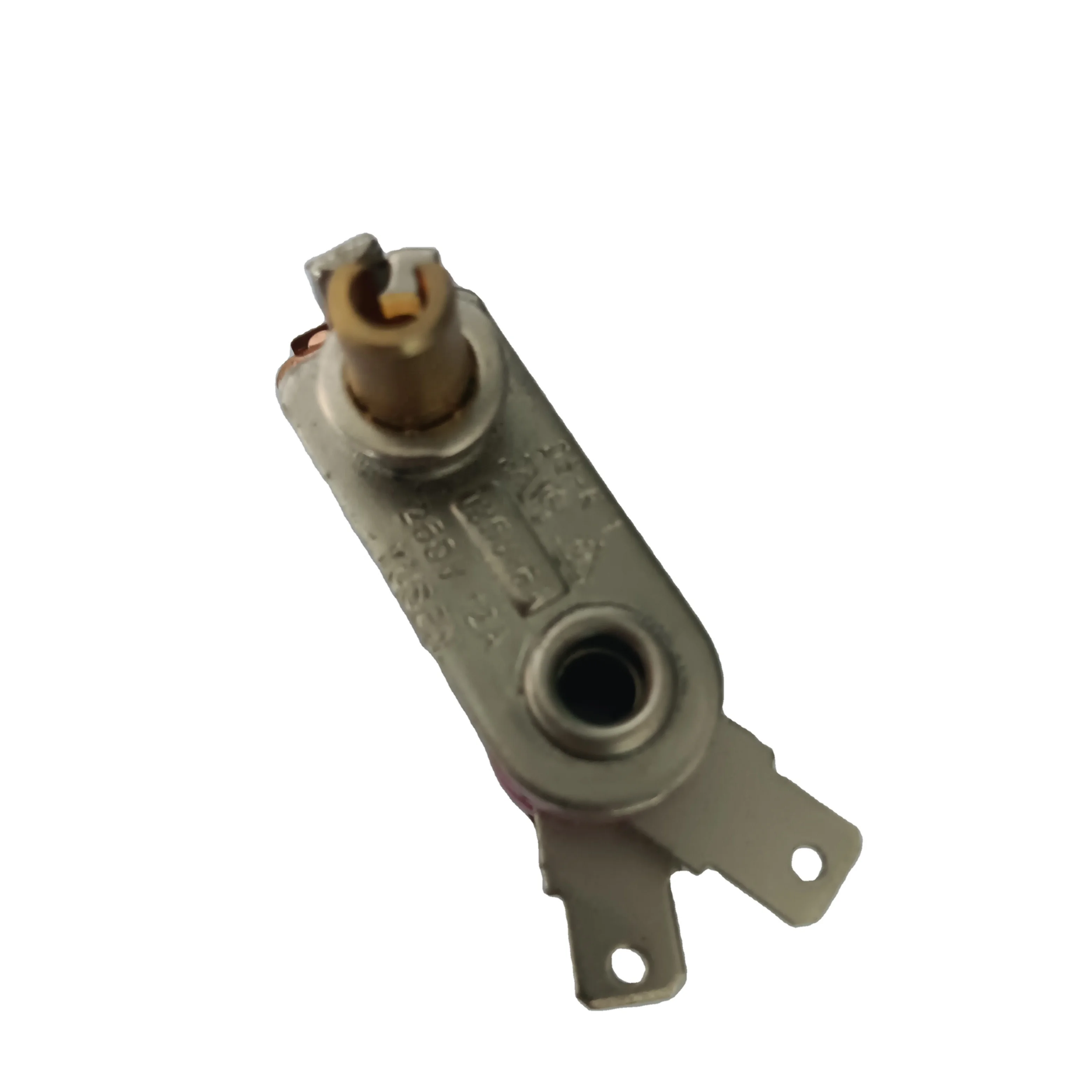 Thermostat for electrical heater oil heater  thermostat thermal protector 250V 16A Temperature Control