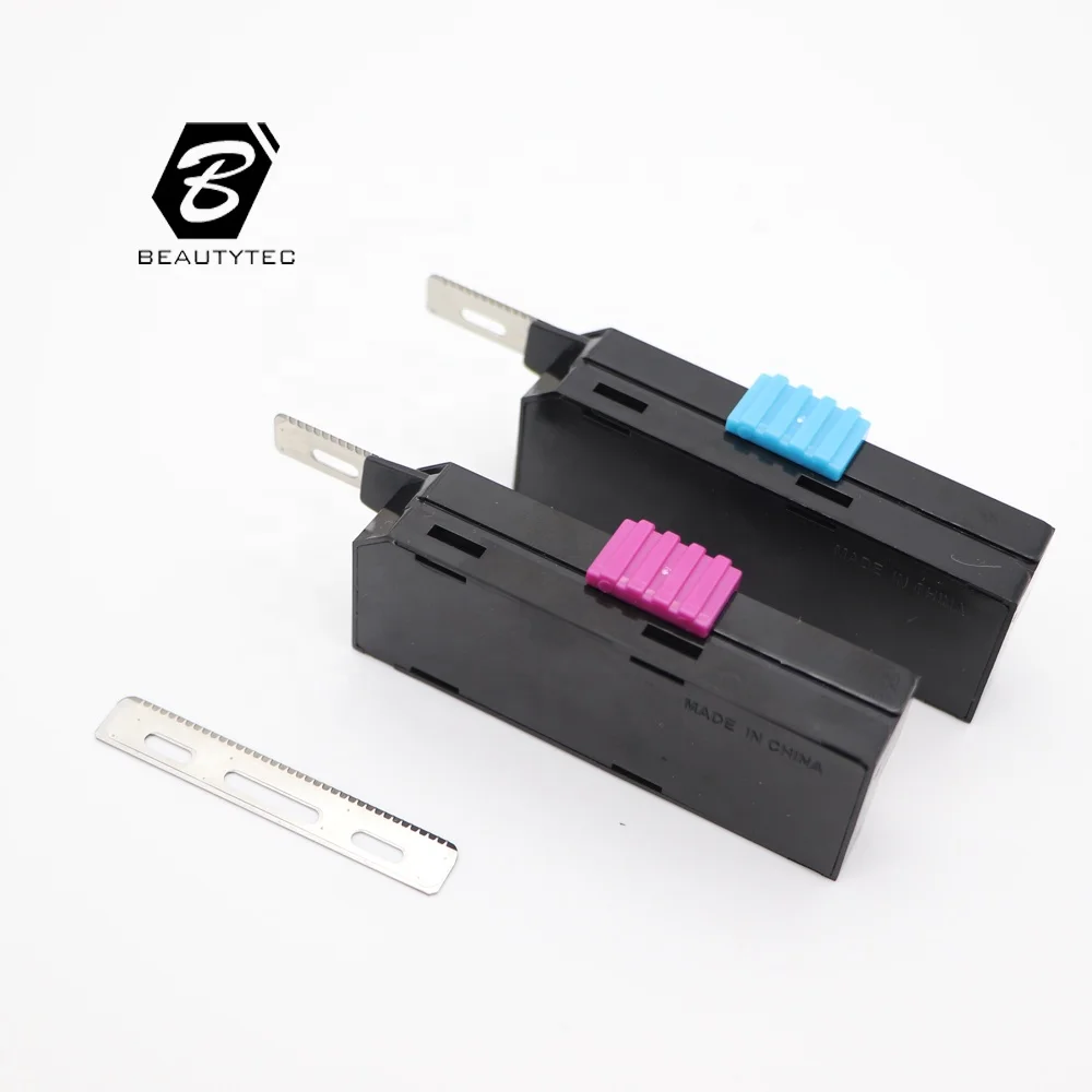 B2 перерезать горло бритвенное лезвие в японском стиле для бритья бритвенные