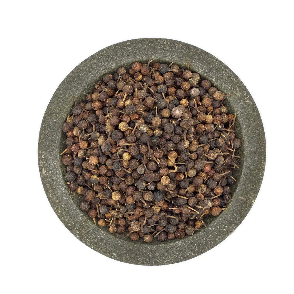 Organic Cubeb Oil  Manufacturer Supply Herbal Extract Litsea Cubeba Essential Oil At Best Price