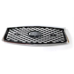 Car Body System Car Grille Universal Grille for Infiniti EX35 Q50 QX50 FX35 G25