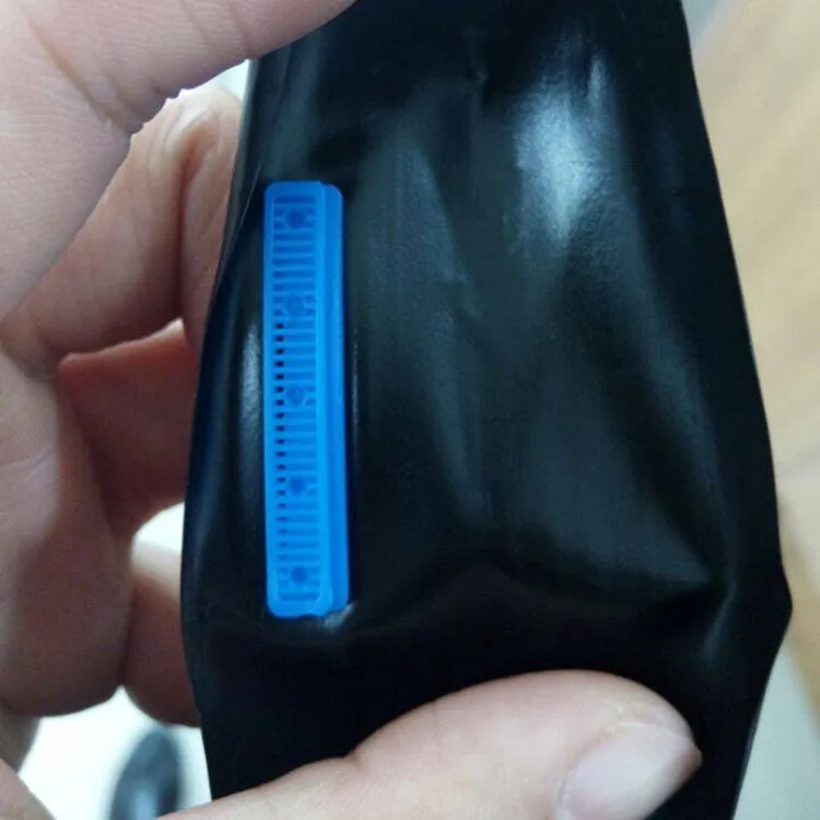 Agricultural field vegetable Water saving patch 16mm drip irrigation Tape Irrigation System