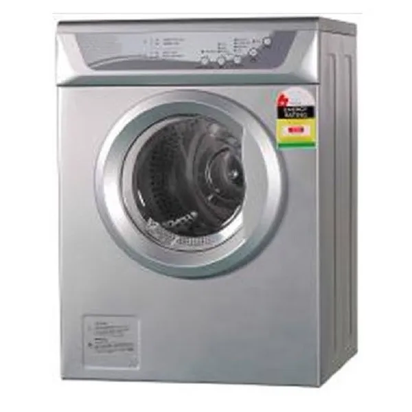 6kg 7kg Washing Machine Dryer Electric Clothes Dryer