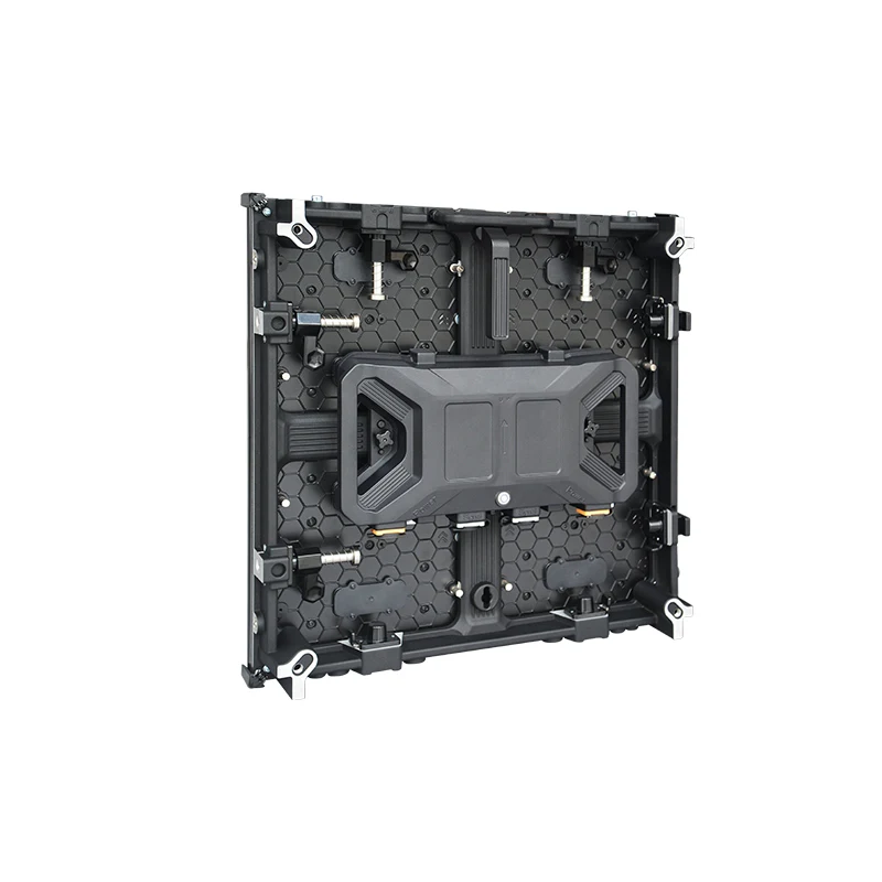 4K 8K High Definition High Resolution Stage Concert P1.98 Indoor Rental Video Wall High Brightness Outdoor Display LED Screen