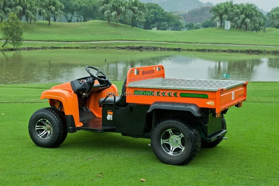 China factory sport utility vehicle 4X4 atv farm vehicle