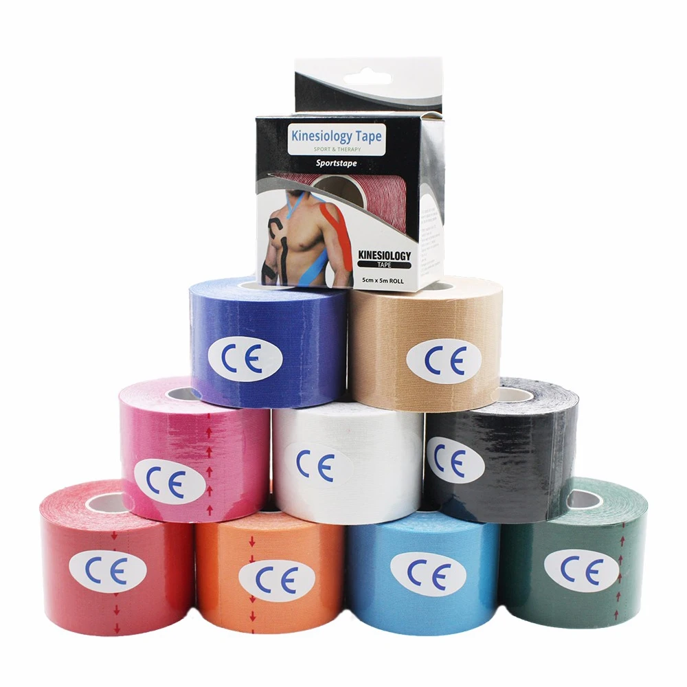 Tape Sports Muscle Tape Sri Lanka Price Elastikon Flexible Cotton Medical Tape