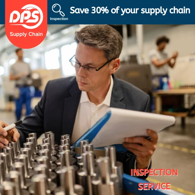 Professional Product Quality Inspection Dining Chair Final Random Inspection