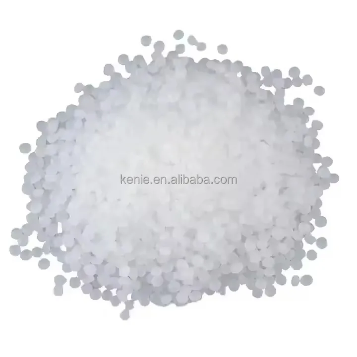 PP random copolymer granule PP R200P polypropylene plastic for cold and hot water pipe and radiating pipe