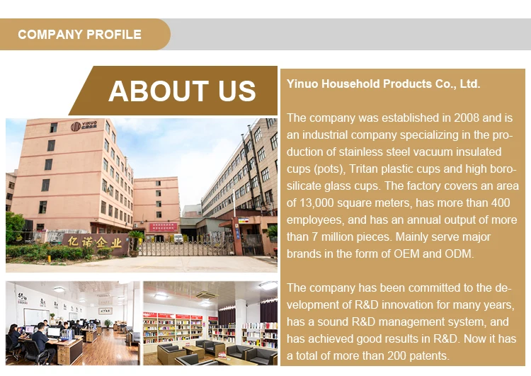 temperature display cup