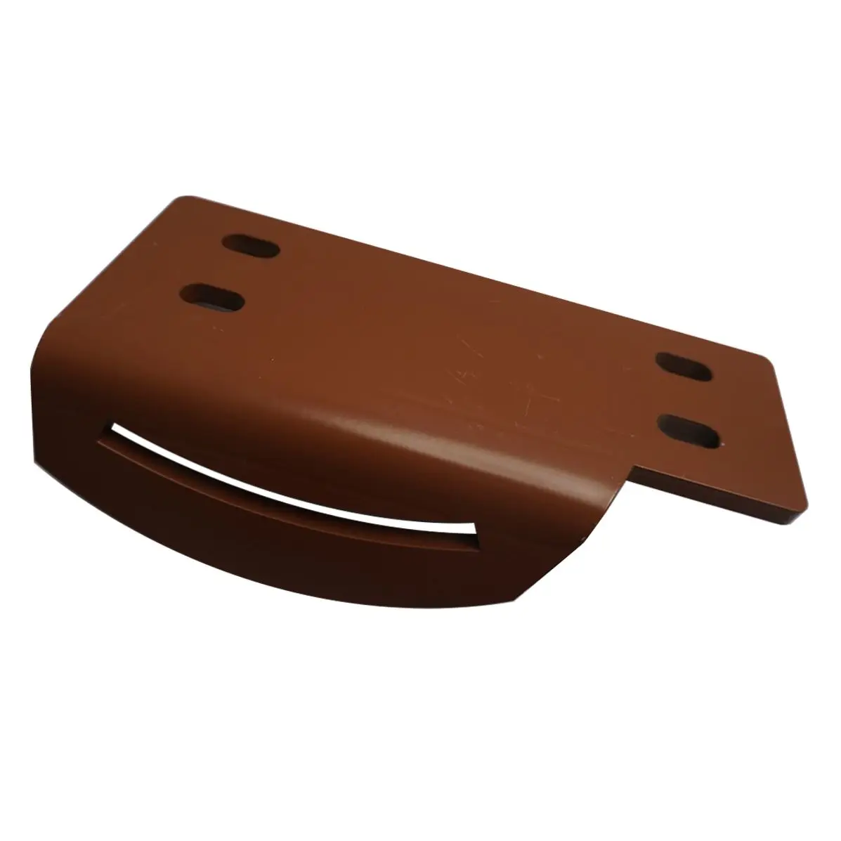 Precision Custom Cnc Turning Steel Machining Brass Alloy Parts Copper Block for Equipment