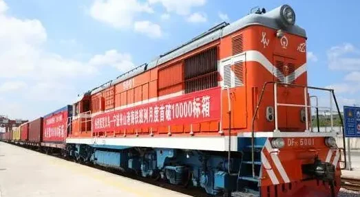 Most Professional Trust-Worthy Reliable Yiwu Shipping Agent in China Yiwu Wholesale Futian Market