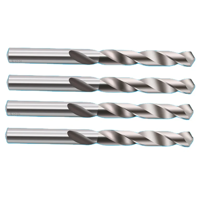 Карбидные сверла