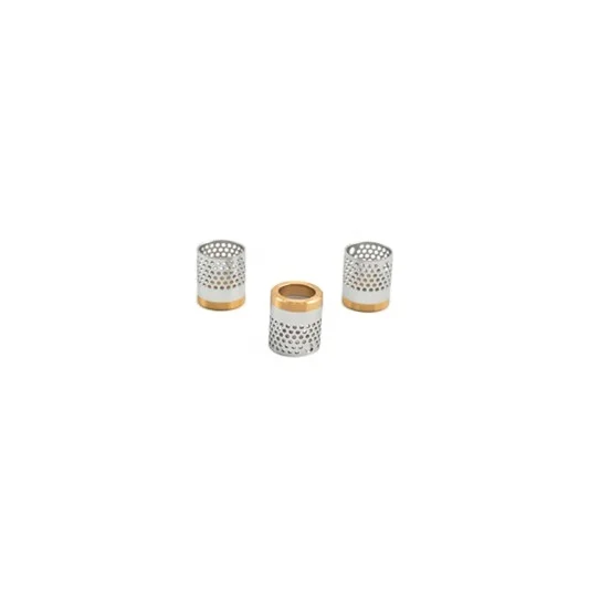 China supplier customized cnc parts speaker case for audio/cars/sound speaker mesh cover tablet speaker case