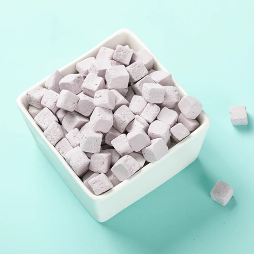 High Quality Manufacturers Various Freeze Dried Cheese Melts