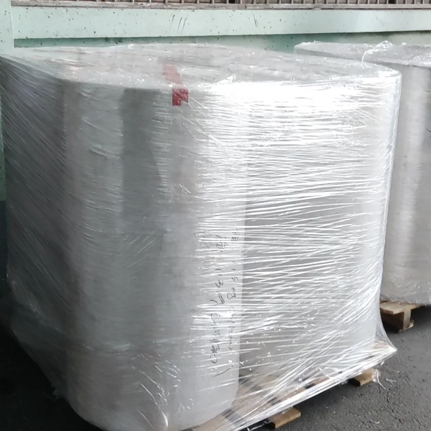 Бумажный тампон бумага с силиконовым покрытием для медицинской ленты/силиконовая