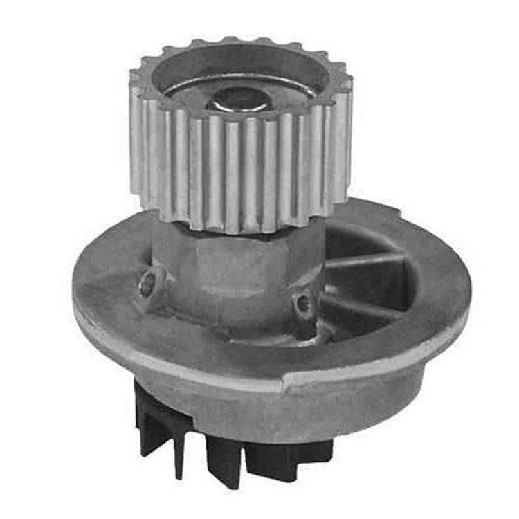  Водяной насос двигателя Chevrolet Aveo OEM 96930074 96563958