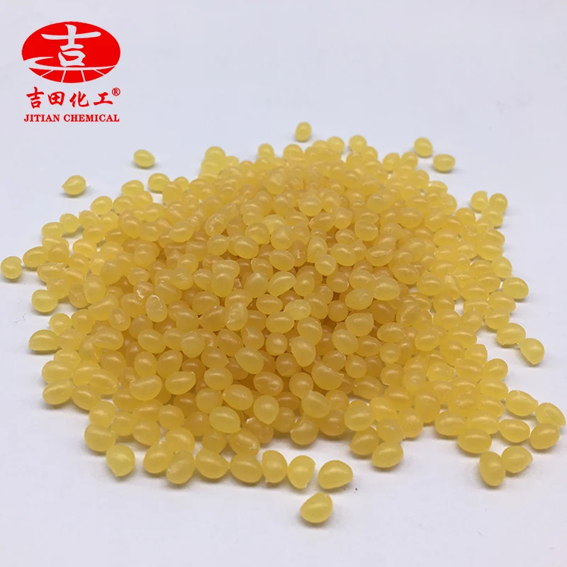 E0123 Chlorinated polypropylene resin (CPP) for ink
