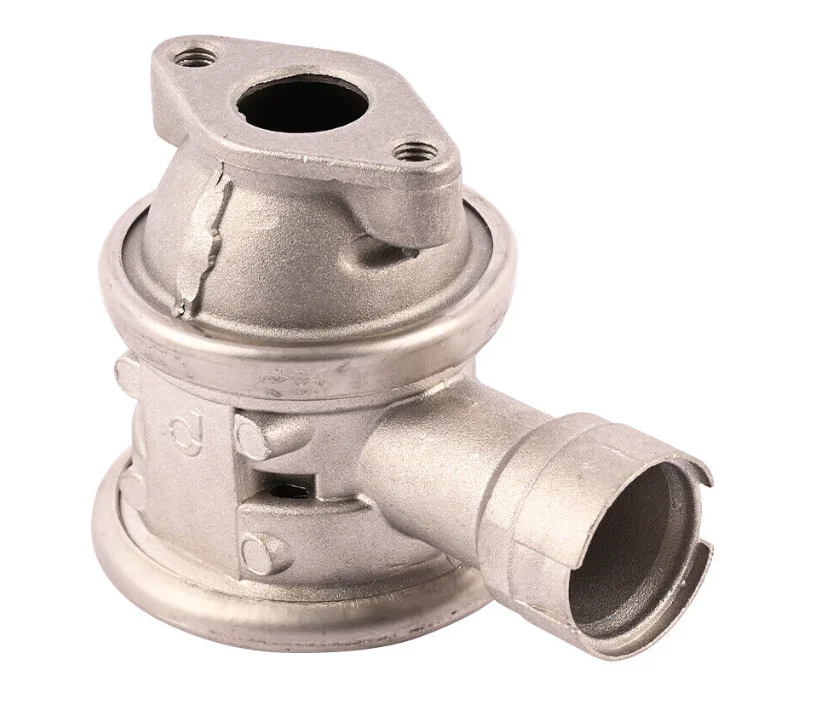 Secondary Air Check Valve For Jeep Renegade 68042314AA