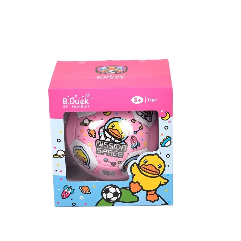 2019 спортивные подарки мультяшный футбольный мяч детский с