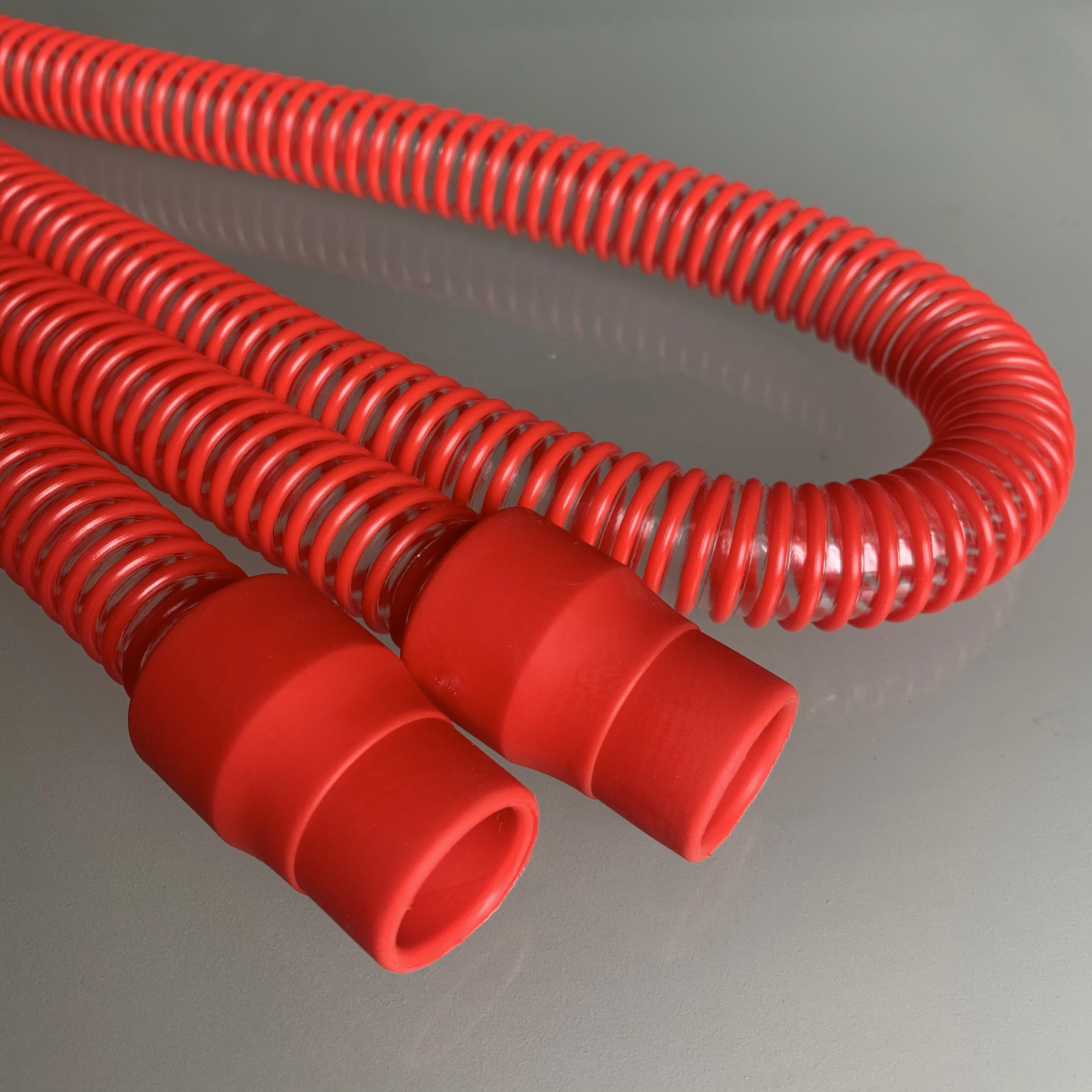 Медицинские расходные материалы, дыхательная трубка из полипропилена, трубка для апноэ во время сна