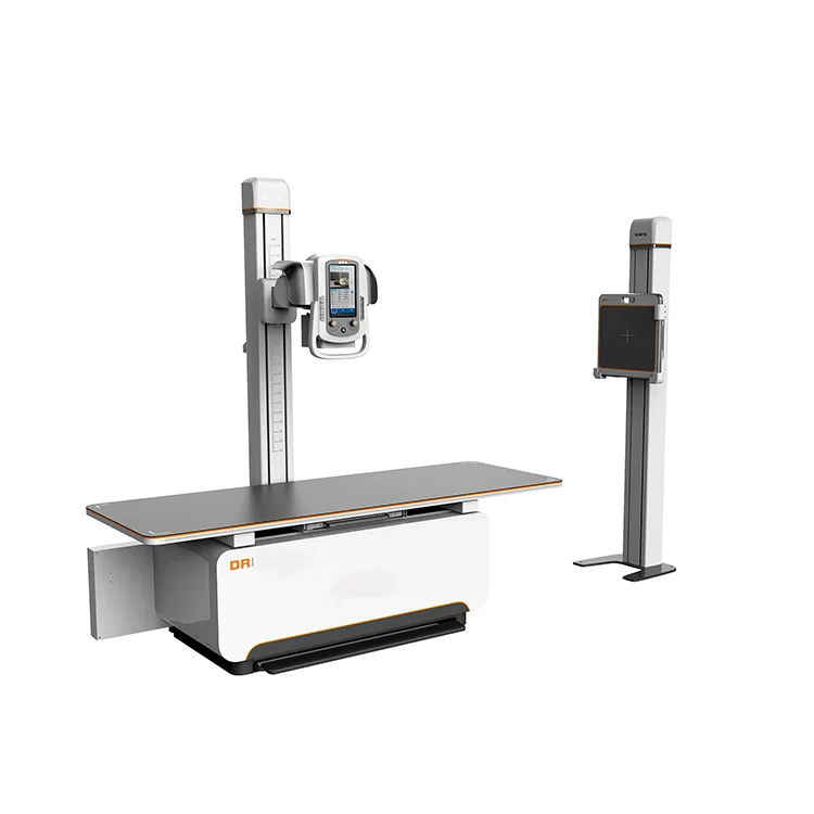 
Stationary x ray system digital radiography Factory Price Wholesale 