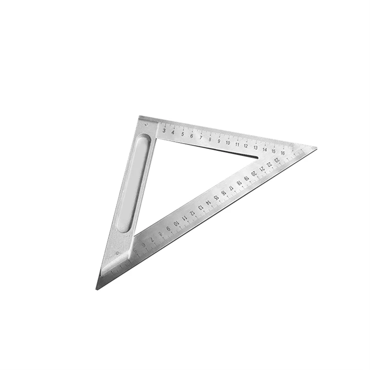 New Professional Multifunctional Customized Angle Square Ruler Measuring Instruments