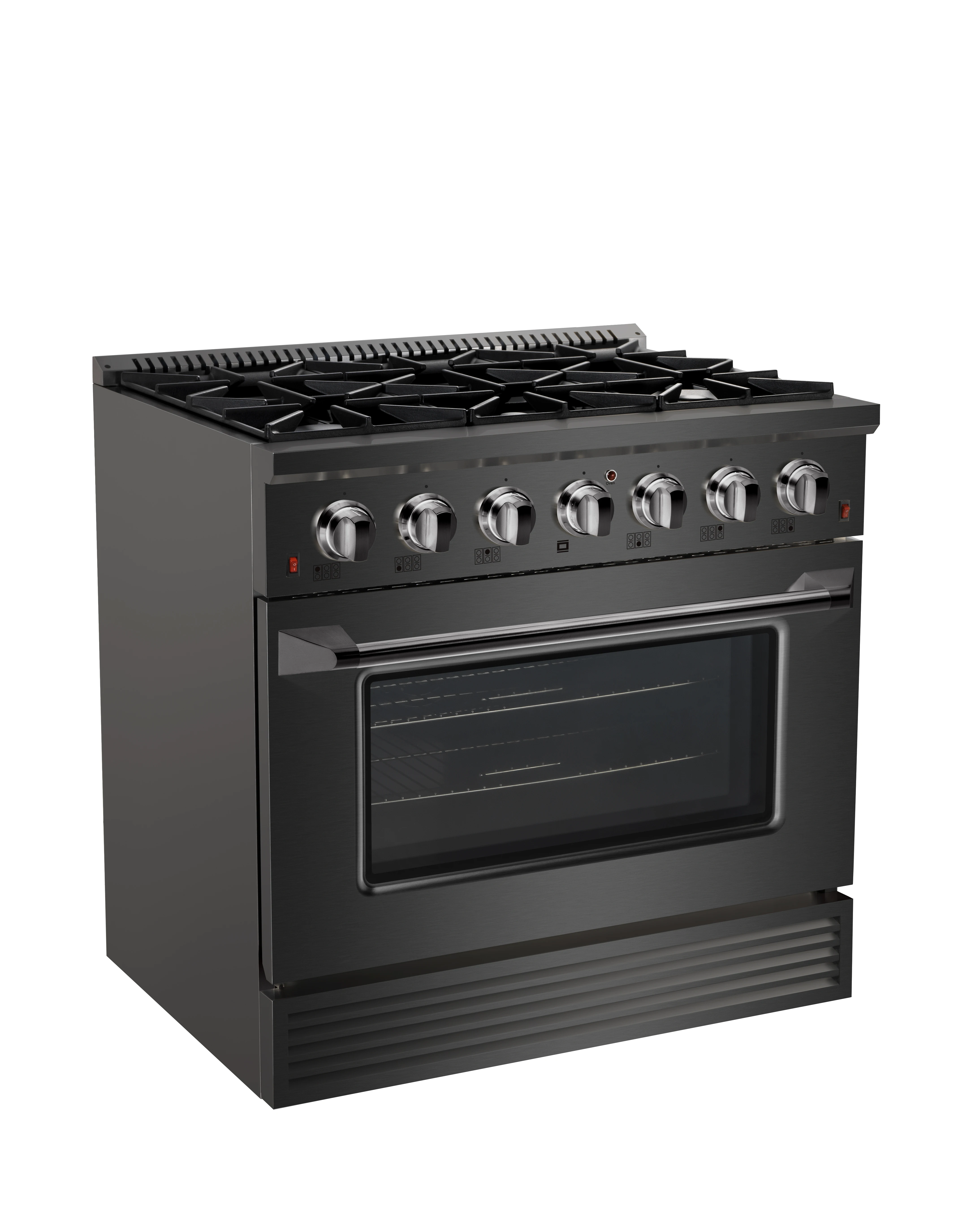
SENG CSA certified kitchen professional range free standing gas cooker 