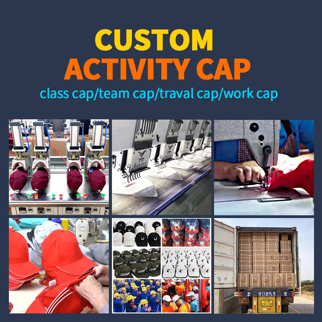 Wholesale Custom Logo Gifts Election Campaign Vote White Election Political Mesh Cap Sports Cap Hats