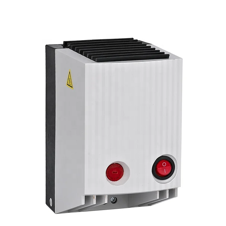 Natural Brand NTL 650 550W Compact Heater Electric Mini Fan Heater