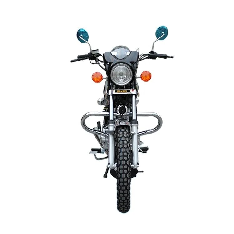 KAVAKI Chinese Factory Price Gasoline Motocicleta Classical 50cc 125cc 150cc Motorbikes Street Used Racing Other Motorcycles