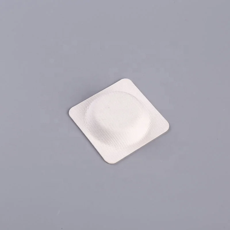 OEM/ODM Wet Pressed Pulp Packaging Environmentally Friendly And Degradable Packaging