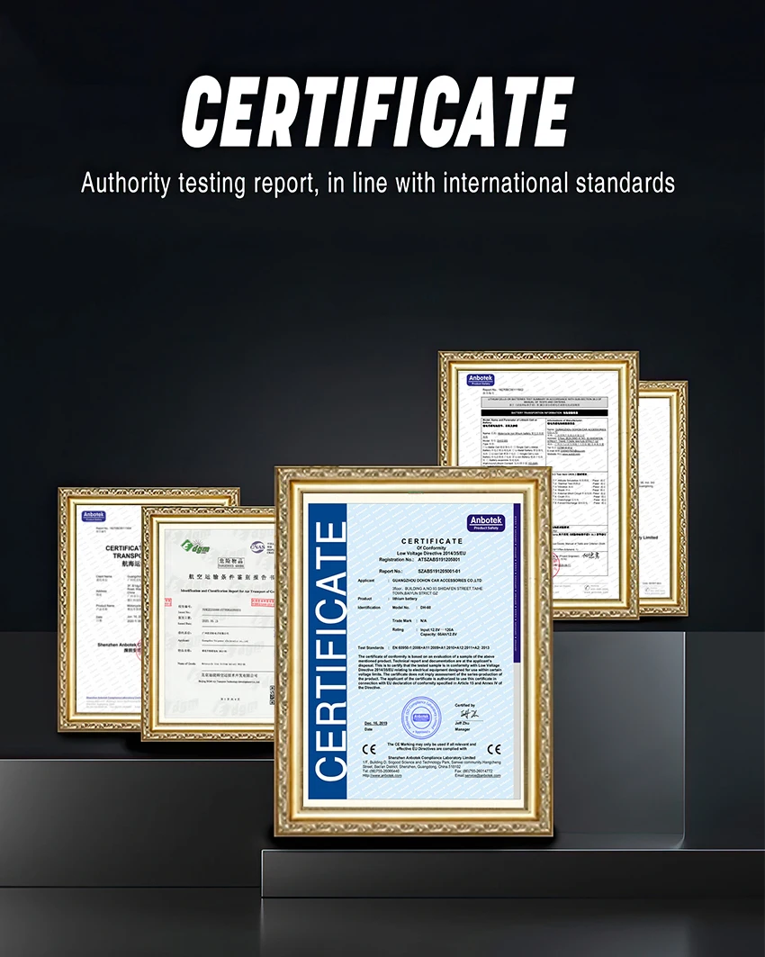 Motorcycle Lithium Battery 7A-BS 12.8V 4ah Pouch Battery for Electric Vehicles Kc Toys Scooter for Kids Great Power 2 Years 4 Ah