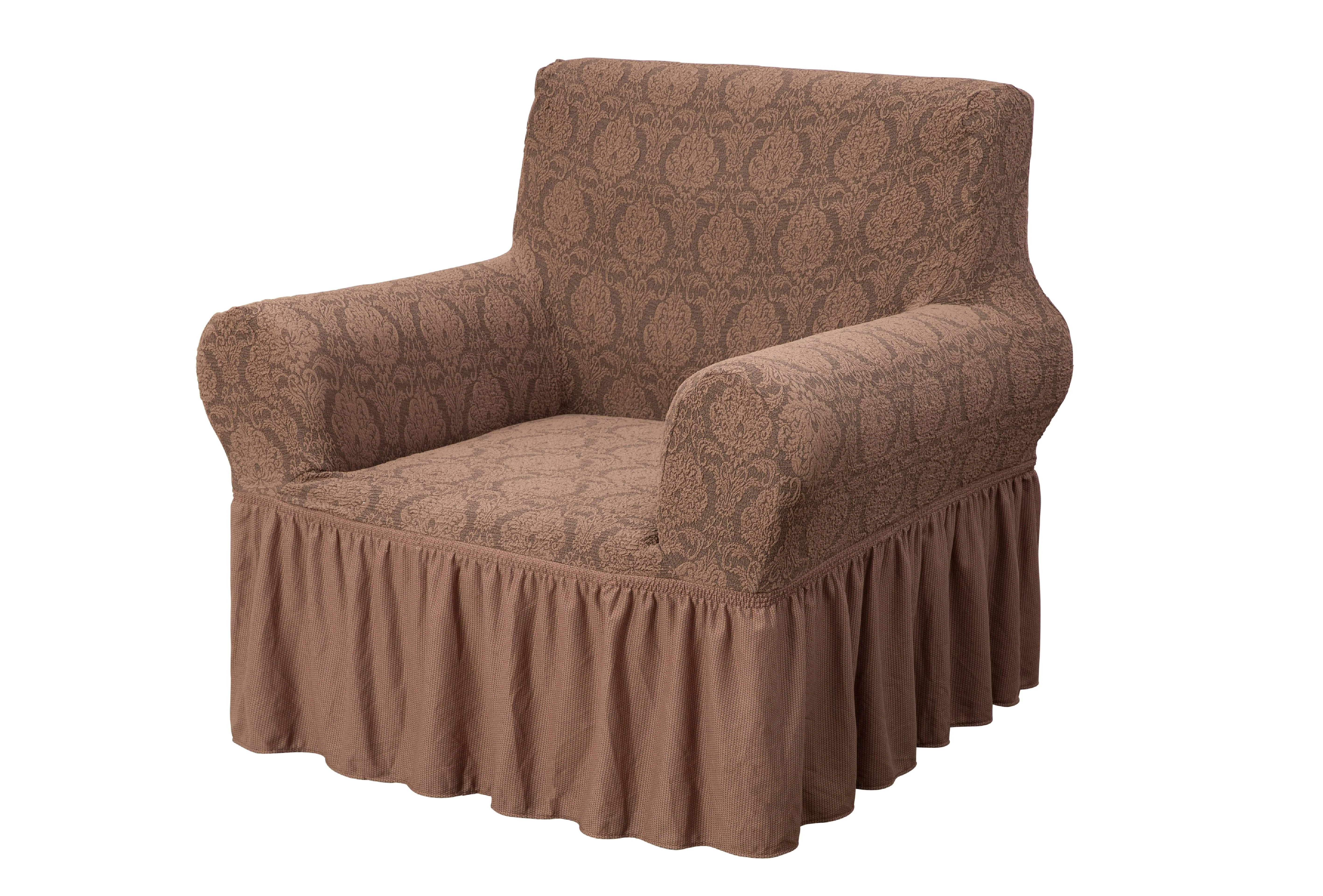 2022 New Fashion living room slipcover 3 seater spandex elastic Woven Jacquard Sofa Couch Covers For Sofa