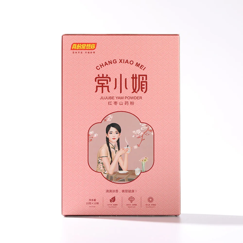 
Chinese Dried Red Dates Jujube Powder Fruit Powder 