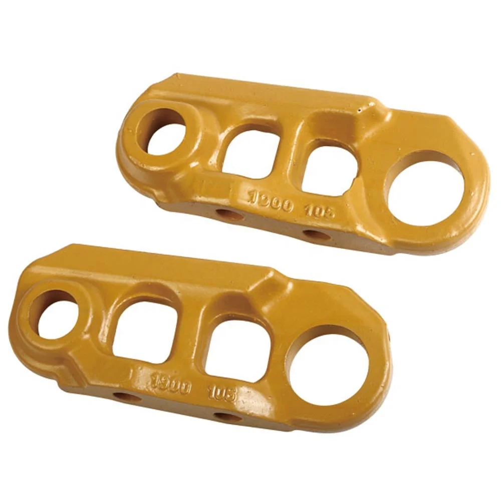 berco track chain  sk200 track chain chain track link for ec210b prime