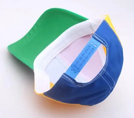 2024022812 Adult Joker Hat Cotton with without flyer