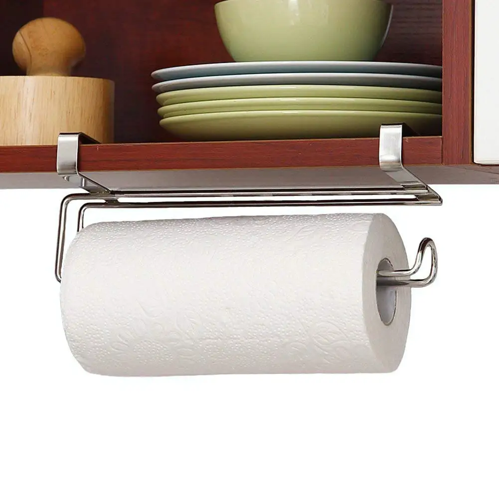 Popular Sale Eco-friendly Disposable Wood Pulp Roll Paper Kitchen 2 Ply Kitchen Paper Towel For Restaurant