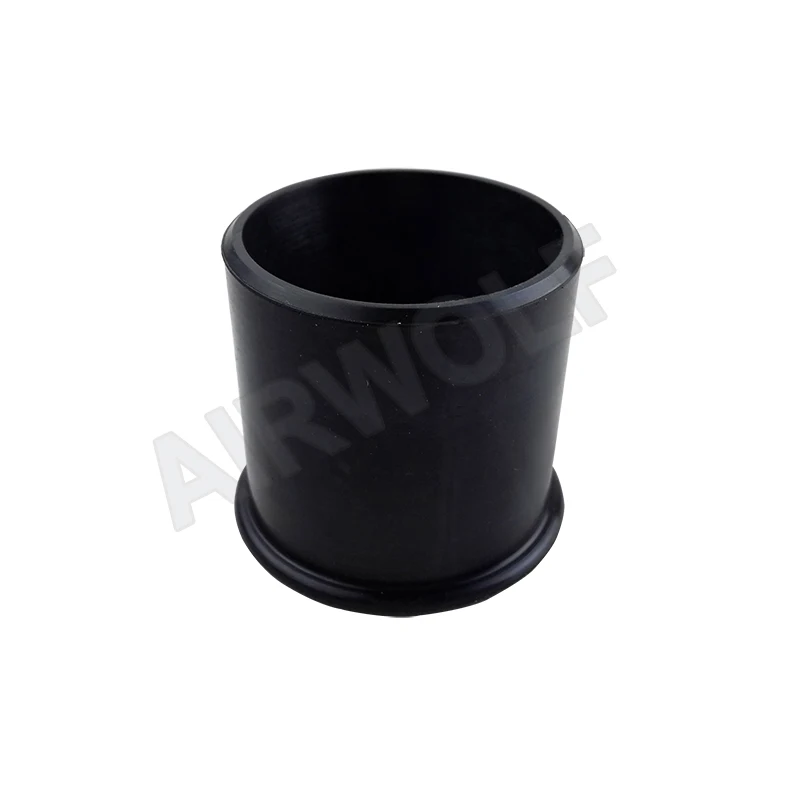 Rubber sleeve for pulse jet valve G690864 flange pulse valve seal ring CA45FS