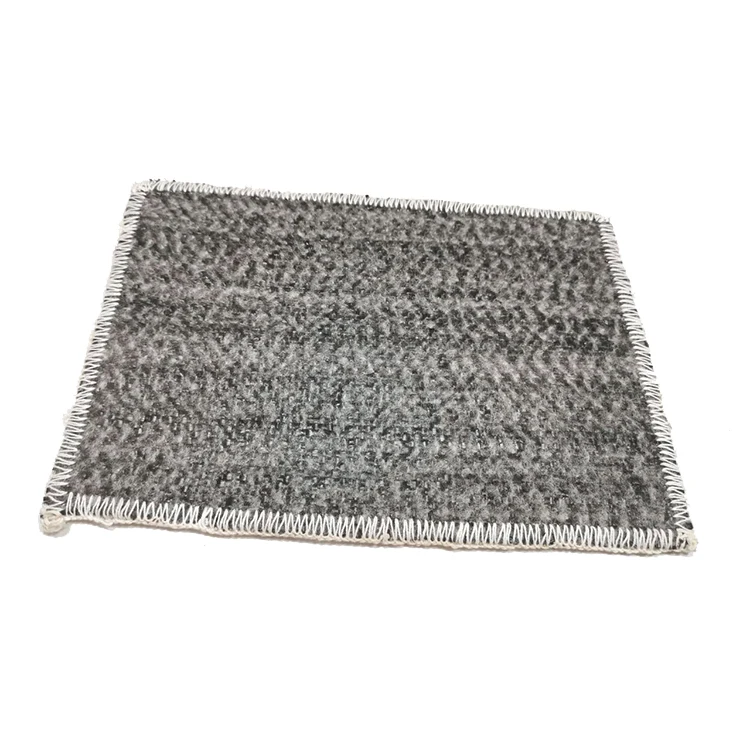 geosynthetic clay liner for landfill