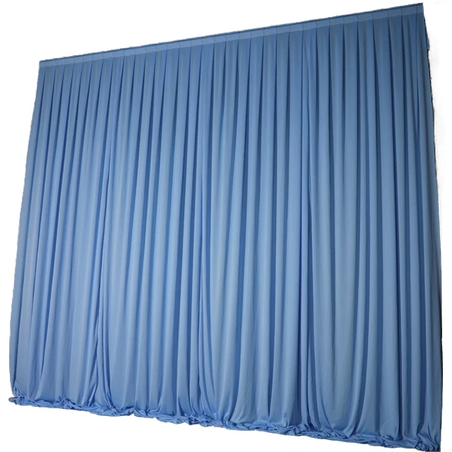 Wedding Drape and Pipe Swag Wedding Backdrop Stage Decoration  Drapes for Wedding Photography  Background
