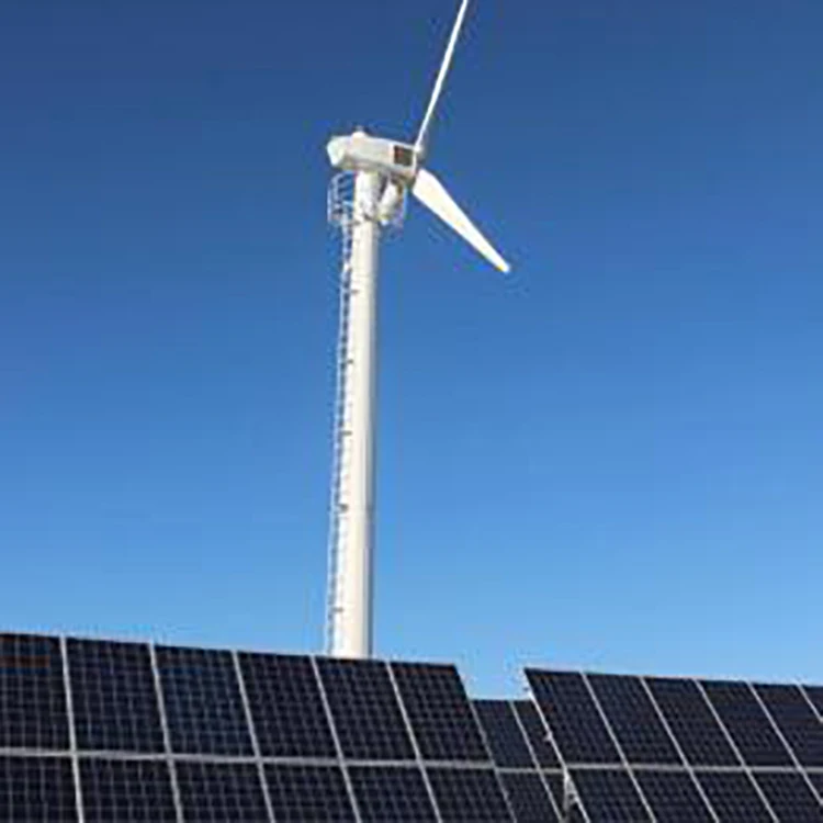10kw-100kw 220V/240V /360V/380V Full System Electronically Controlled Wind Turbine wind driven turbine roof top ventilator fan
