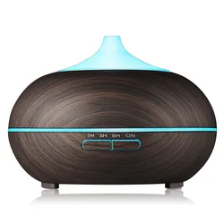 AAA quality unique products oil humidifier ultrasonic diffuser home diffuser portable diffuser