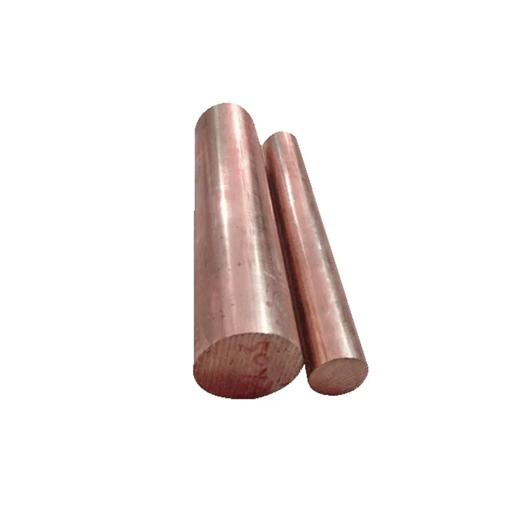 Высокое качество ASTM B 196 C17200 бериллий медный стержень/C17200