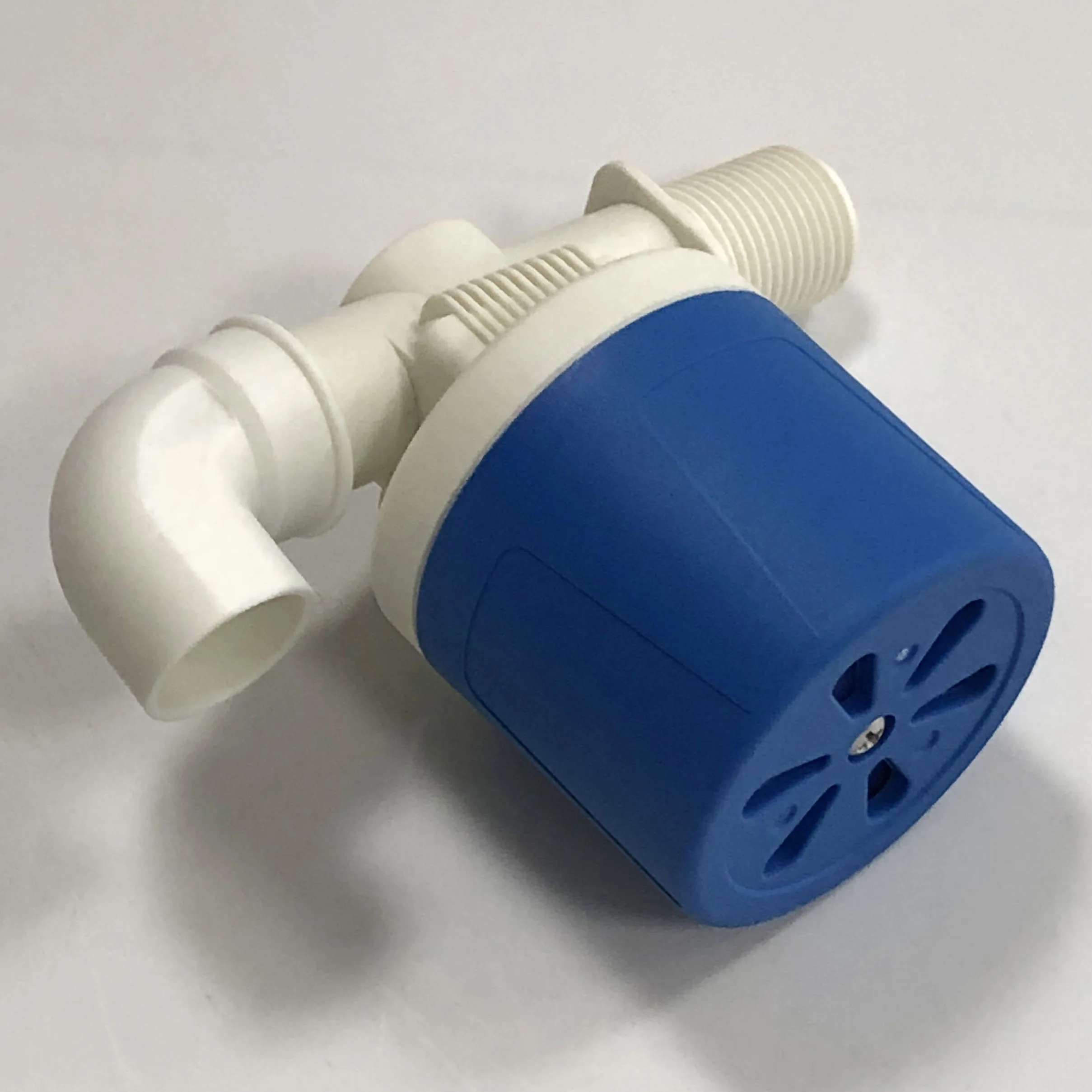 1/2 Inch Plastic Automatic Mini Float Ball Valve Level Control Valve Water pressure Ball Valves for Water Tank