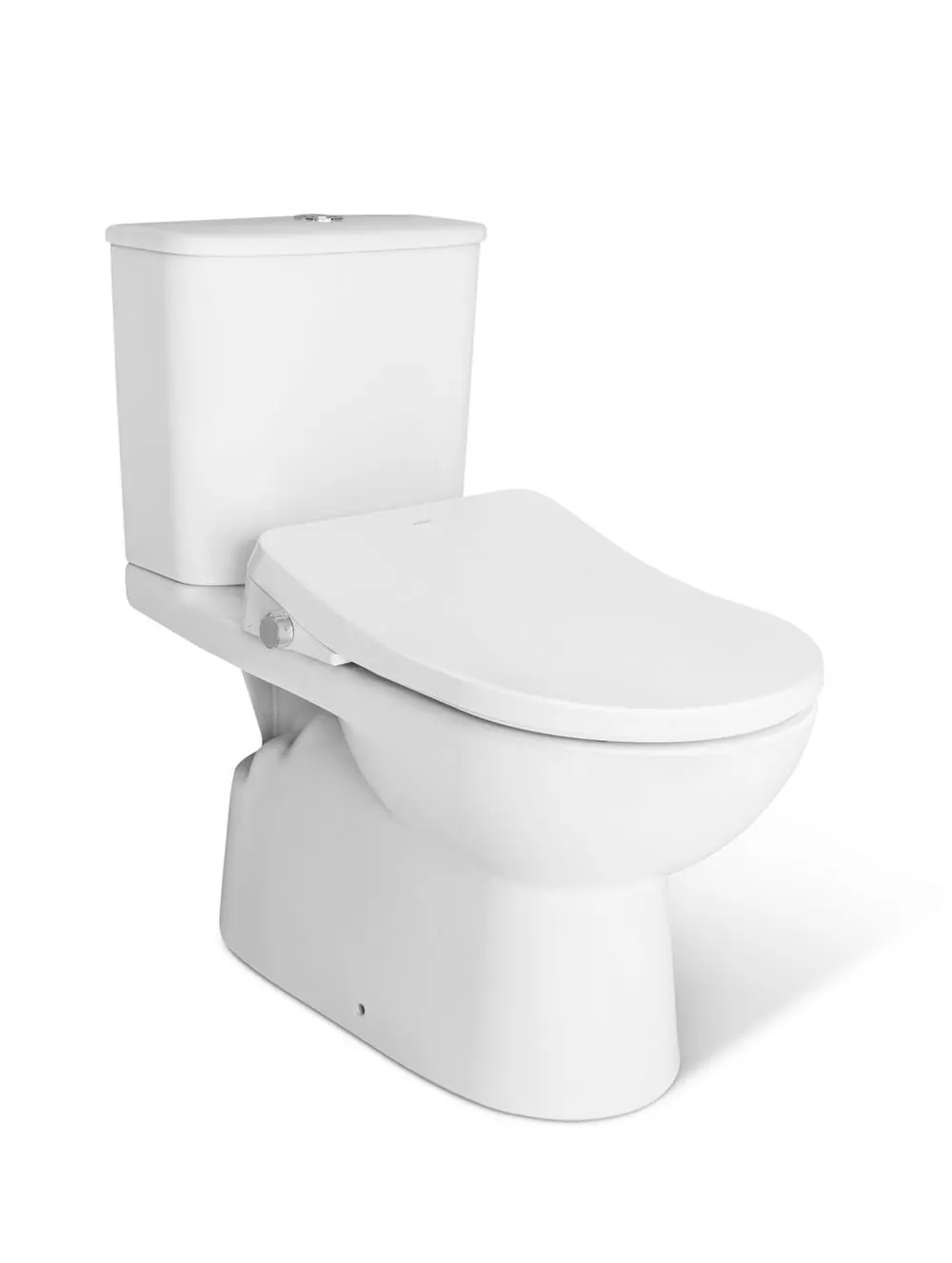 AXENT Hot sale W587-1132 bathroom  toilet set ceramic material