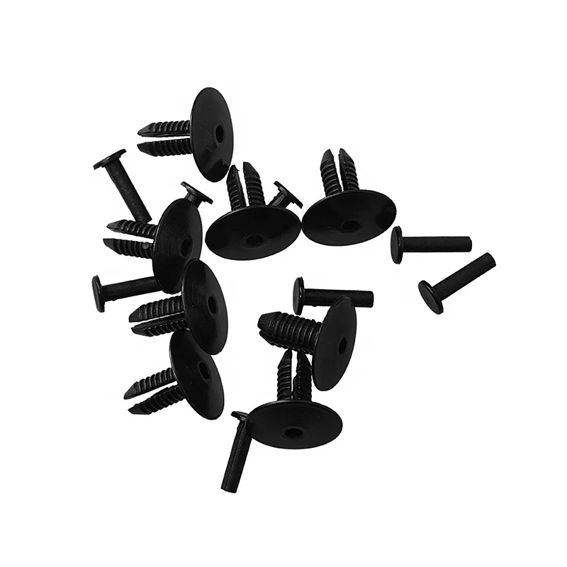 51118174185 clips auto auto fastener plastic clips for cars  B31