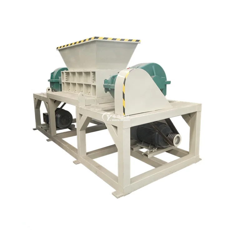 Rubber crusher machine,small tyre recycling machine,used tyre recycling machine