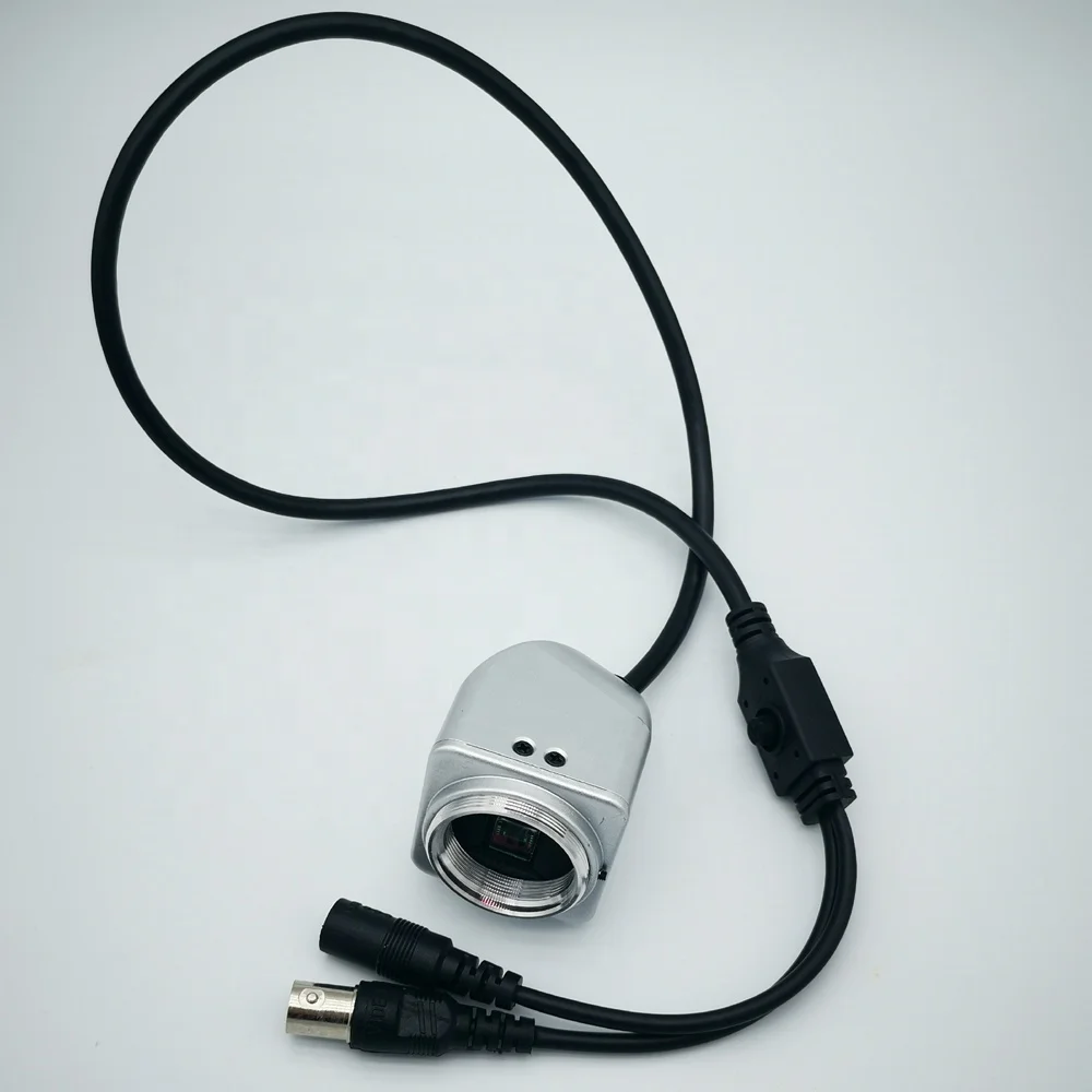 Animal Hospital Medical Veterinary Endoscope Camera Portable Veterinary Endoscopy for Dog Horse Surgery Ear Cleaning