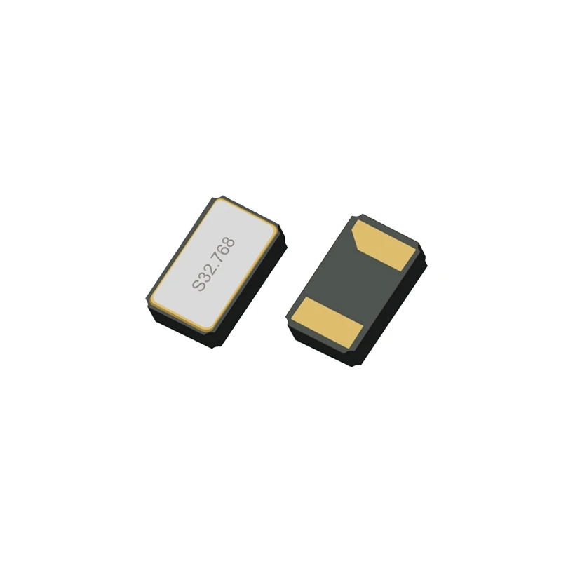  Размер 3215 SMD блоки кристалл кварца 32 768 кГц таэквон поверхностного монтажа Кварцевый