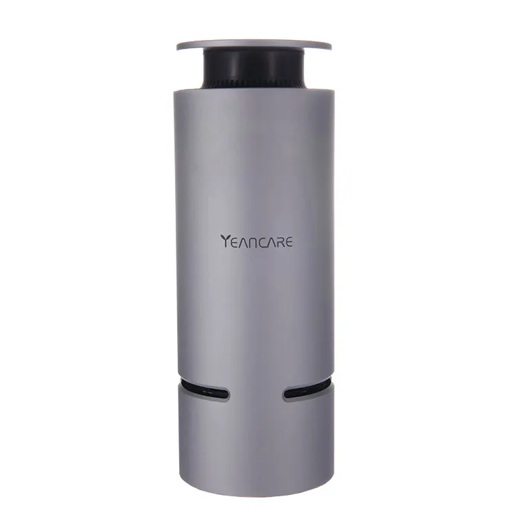 Фильтр для очистки воздуха Easycare H13 H14, фильтр Hepa для удаления пыли, дыма, пыльцы, бактерий, активированного угля