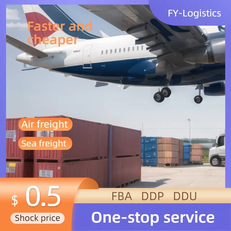 Ddp Air Freight Shipping Japan Canada Dhl China To Usa Transporte Internacional Logistics Cargas